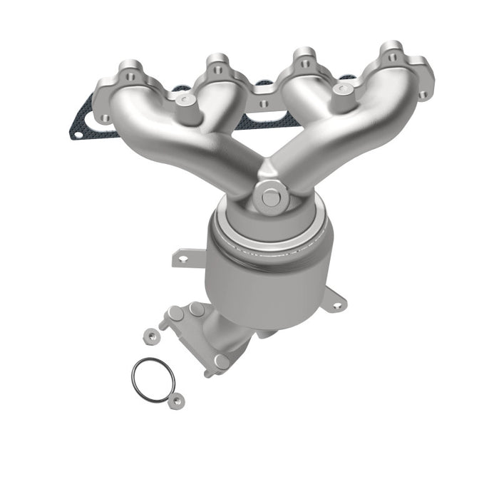 Convecteur MagnaFlow DF Honda Civic 1996-2000 / Civic Del Sol 1996-1997 1,6 L