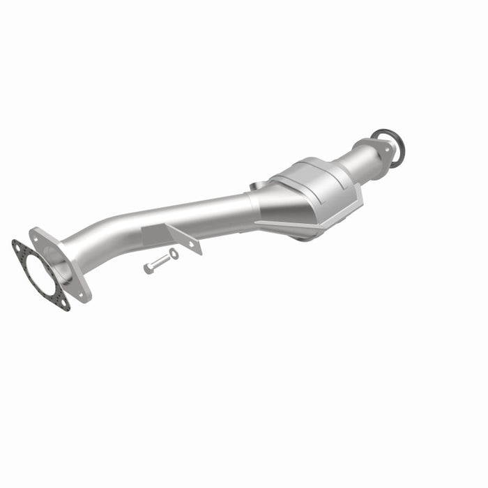 Convecteur MagnaFlow DF 04-07 Subaru WRX/STI 2.5LT