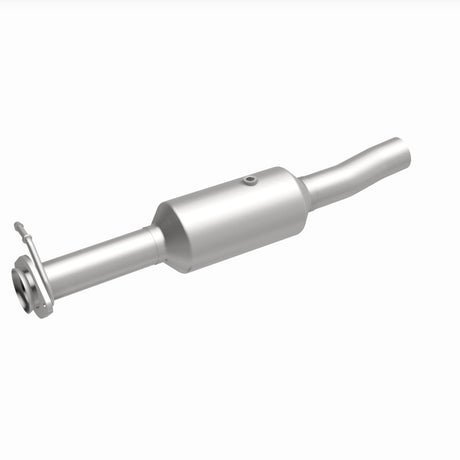 Convertisseur catalytique MagnaFlow 09-10 Ford F-550 Super Duty V10 6,8 L à montage direct sur le soubassement arrière