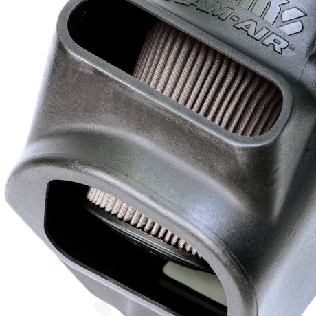 Système d'admission d'air comprimé à sec Banks Power 17-19 Chevy/GMC 2500 L5P 6,6 L
