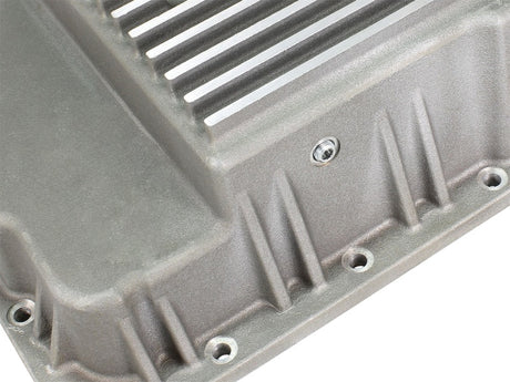 Carter de transmission aFe (finition brute) Camions GM 99-16 (4L60-E/4L60E/4L65E/4L70E/4L75E)