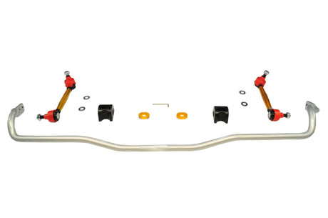 Barre stabilisatrice avant réglable de 20 mm avec biellettes de direction Whiteline 12+ Scion FR-S / 12+ Subaru BRZ / 12+ Toyota 86