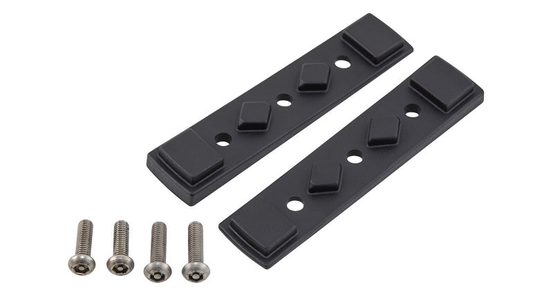 Rhino-Rack Quick Mount Base Wedge - 5mm - Pair