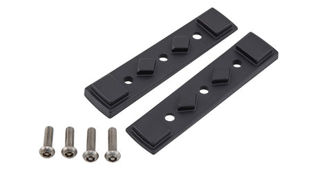 Cale de base à montage rapide Rhino-Rack - 5 mm - Paire