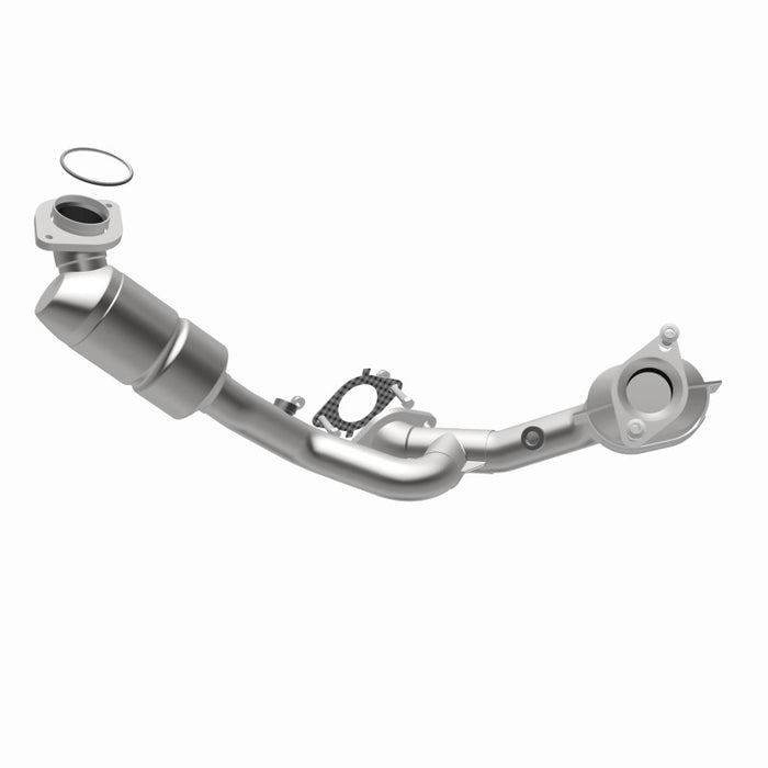 Convecteur MagnaFlow DF 00-03 Ford Taurus 3.0 Avant