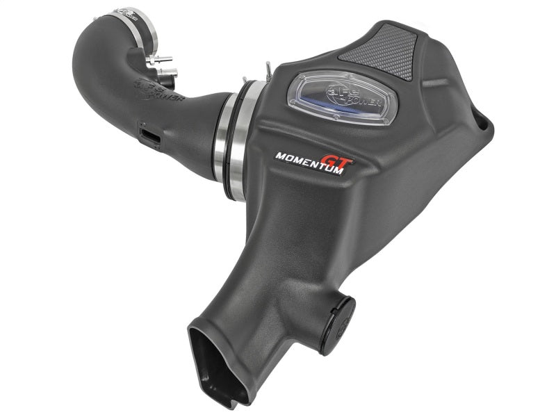 Système d'admission aFe Momentum GT Pro 5R pour Ford Mustang GT V8-5.0L 2015