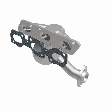 Convecteur MagnaFlow DF 96-00 Ford Contour 2,5 L / 99-02 Mercury Cougar 2,5 L Californie - Avant