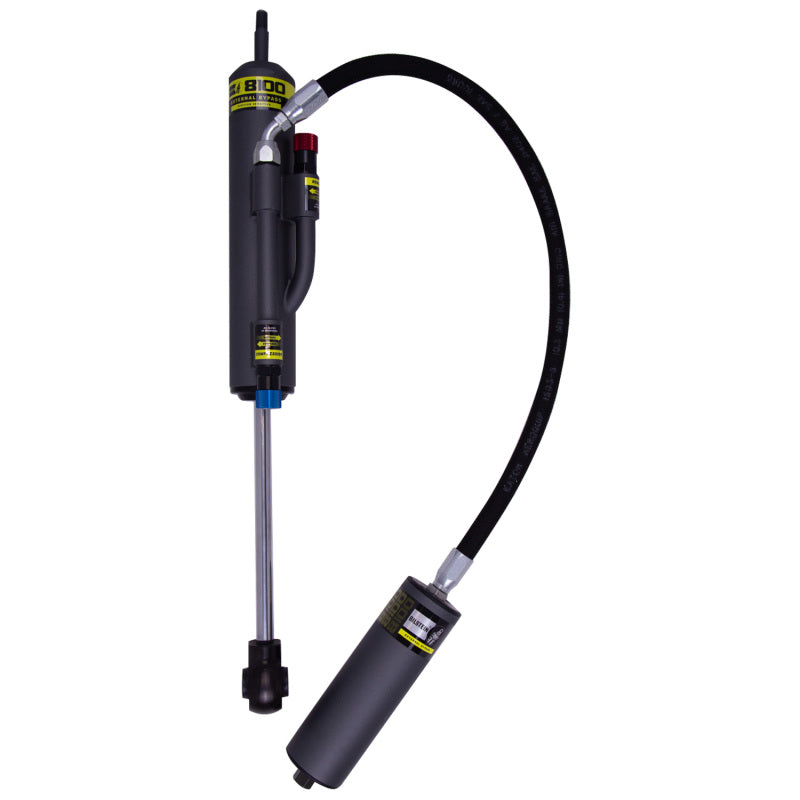Bilstein 03-23 Toyota 4Runner / 10-23 Lexus GX460B8 8100 (Bypass) Rear Left Shock Absorber Bilstein