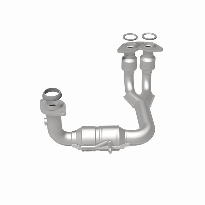 Catalyseur standard MagnaFlow Conv DF 00-05 Toyota MR2 Spyder 1,8 L arrière