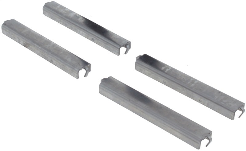 Plaquettes de frein StopTech Street Select - Avant