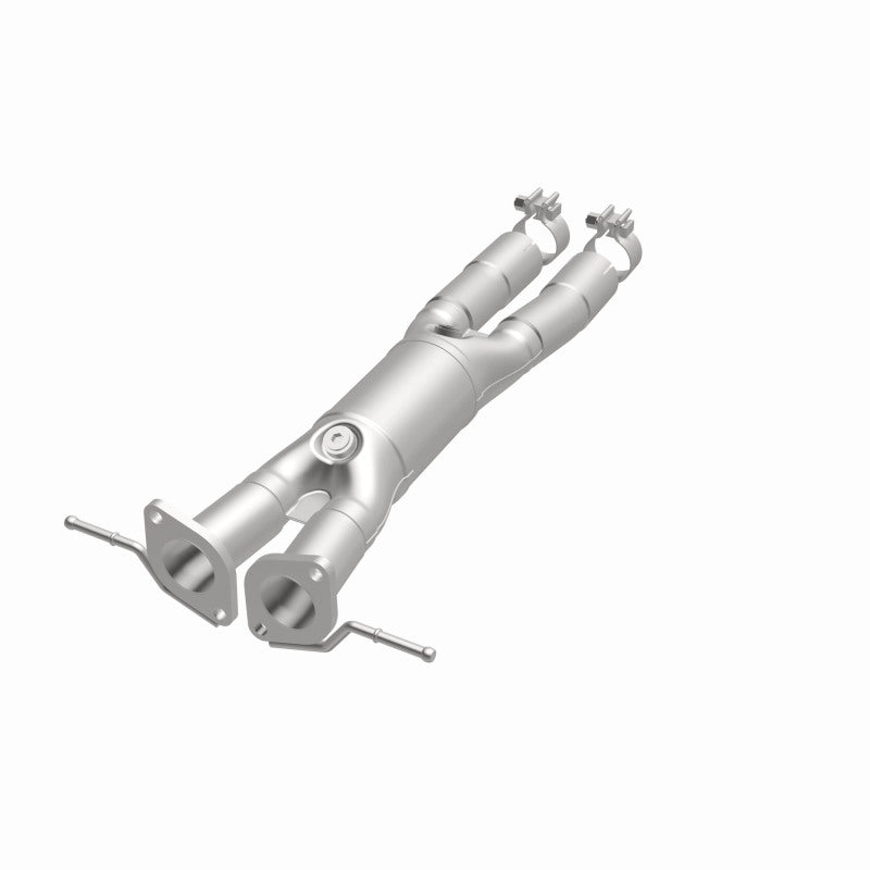 Convecteur MagnaFlow DF 2013-2018 Ford Explorer 3.5