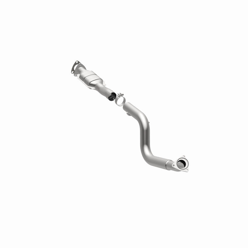 MagnaFlow Conv DF 03-07 GM 2500/3500 côté passager
