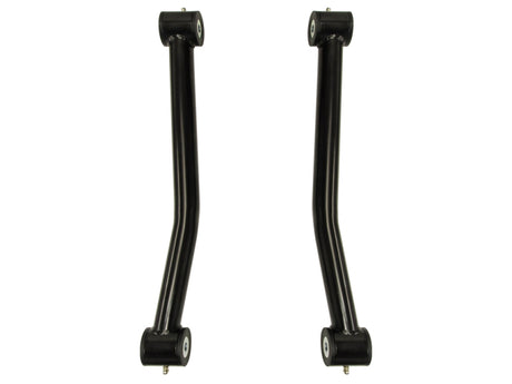 Kit de bras fixes inférieurs avant ICON 07-18 Jeep Wrangler JK