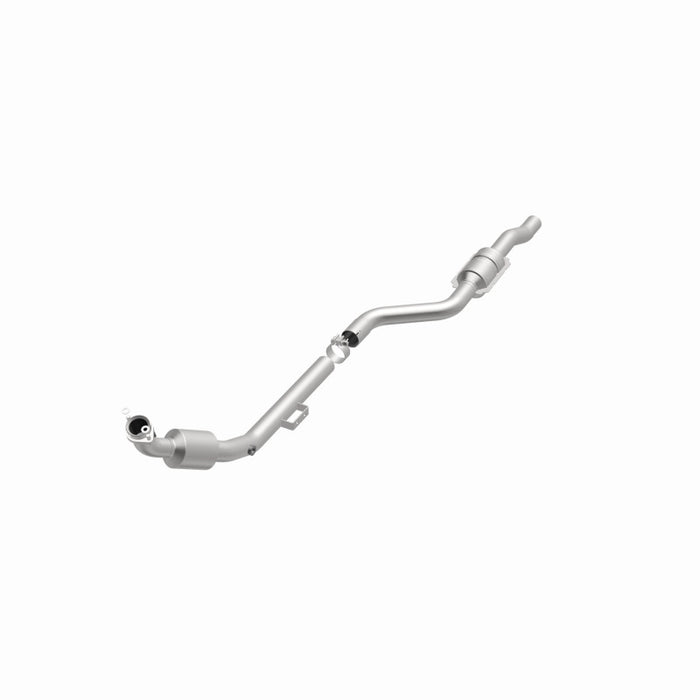 Convecteur MagnaFlow DF 01-04 Mercedes E320 côté passager CA