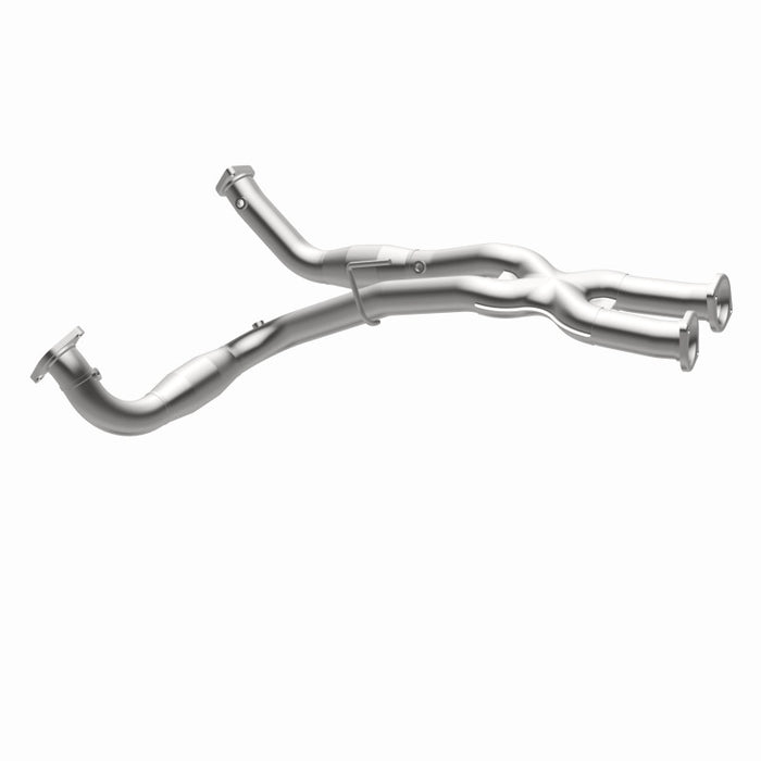 Convecteur MagnaFlow DF 06- Jeep SRT-8 6,1 L