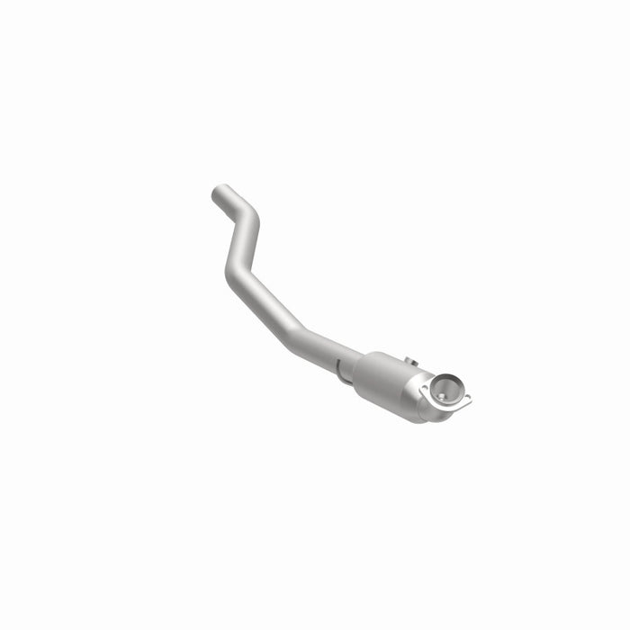 Soubassement du Magnaflow Conv DF 2007-2012 GL450 4,6 L