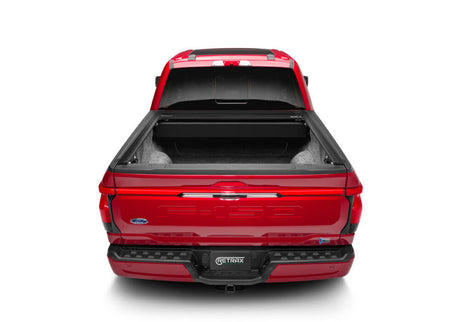 Retrax 21-22 Ford F-150 Super Crew/Super Cab (avec Lightning 2022) avec caisse de 5,5 pieds RetraxPRO MX