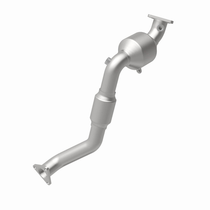 Soubassement d'origine Magnaflow Conv DF 2007-2010 Q7 V6 3.6