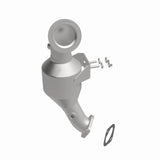 Convecteur MagnaFlow DF 2012 Ford Edge 2.0L