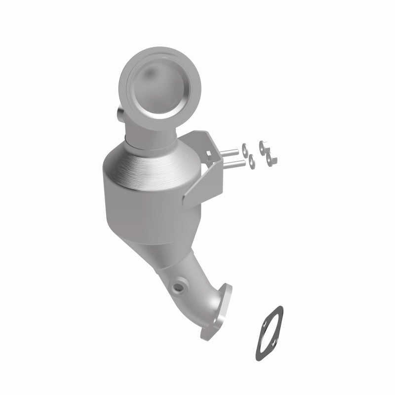 Convecteur MagnaFlow DF 2012 Ford Edge 2.0L