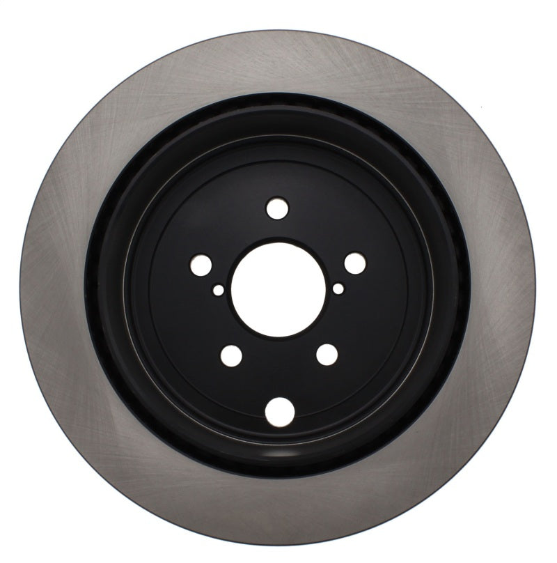 Rotor CRYO-Stop arrière pour Subaru Legacy 10 Stoptech