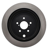 Rotor CRYO-Stop arrière pour Subaru Legacy 10 Stoptech