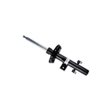 Jambe de suspension bitube Bilstein B4 de rechange d'origine pour Land Rover LR2 15-18 - Noir