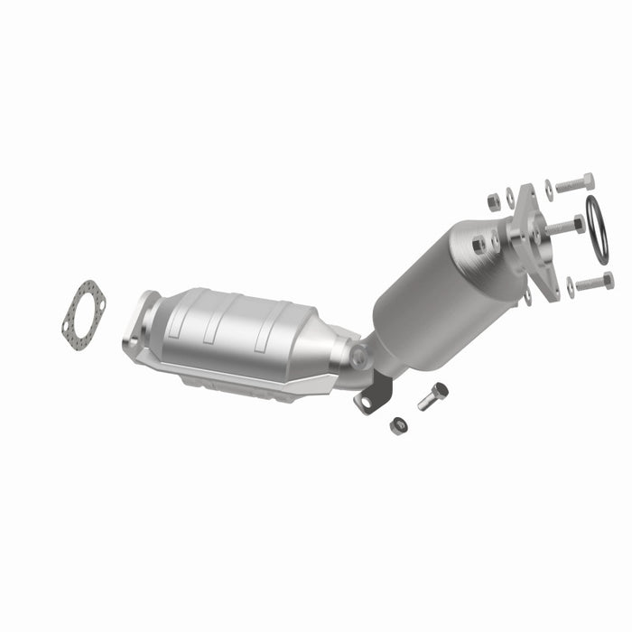 Conduite MagnaFlow DF 07-08 G35/37/350Z côté conducteur OEM