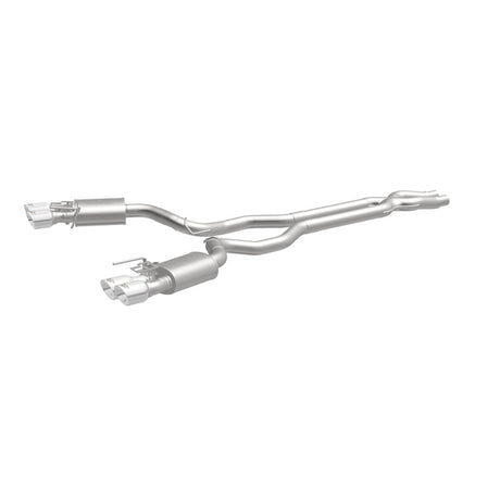 Cat-back MagnaFlow pour Ford Mustang Shelby GT350 2016