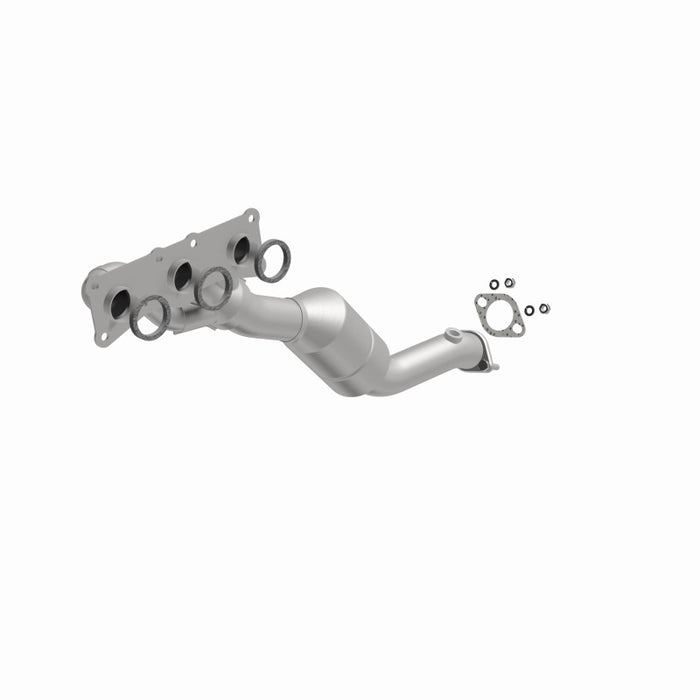 Convecteur MagnaFlow DF 07-10 BMW X3 3.0L