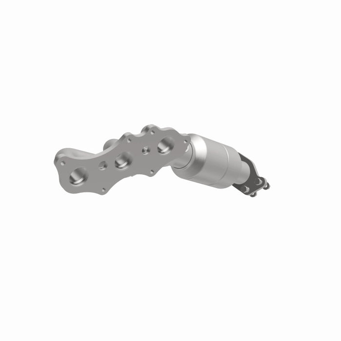 Convecteur MagnaFlow DF 10-12 Toyota FJ/4Runner 4,0 L