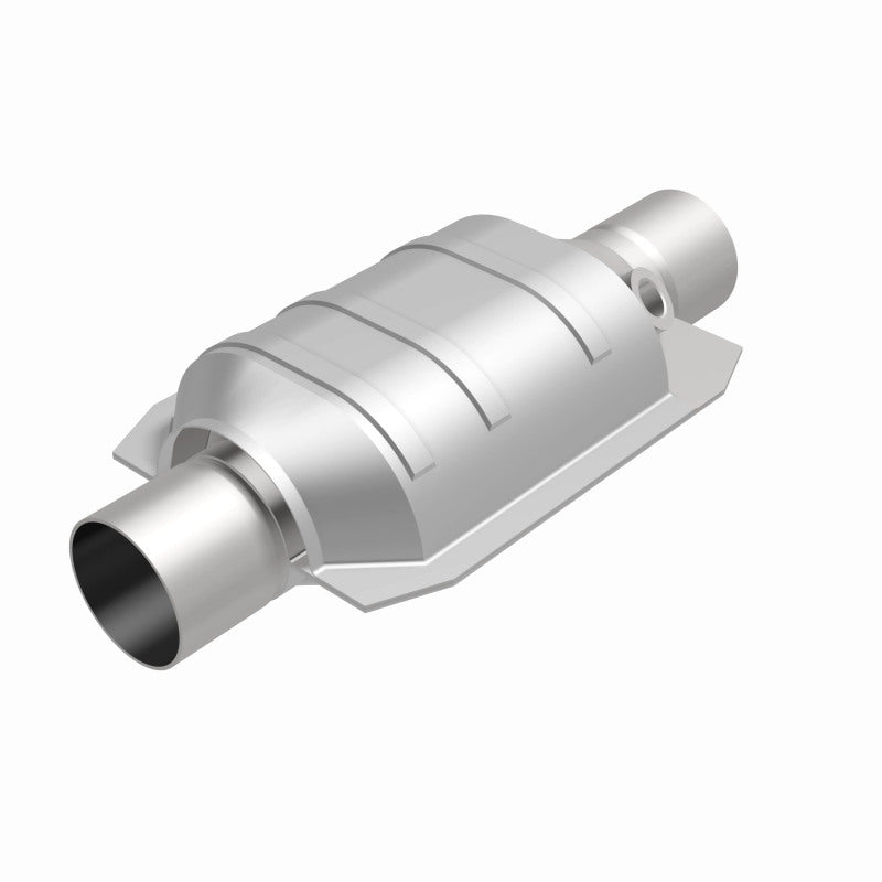 MagnaFlow Conv Universal 2.25 arrière avec O2