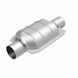 MagnaFlow Conv Universal 2.25 arrière avec O2