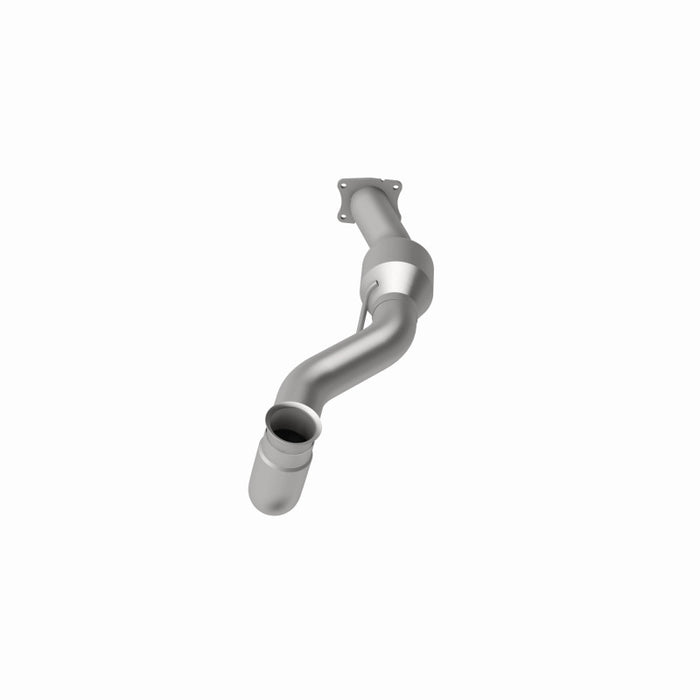 MagnaFlow Conv. DF 01-05 GM Argent/Sierra 6,6 L