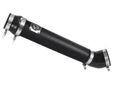 Tube I/C pour refroidisseurs intermédiaires aFe Bladerunner 3,5 pouces (côté froid) Dodge Trucks 94-02 5,9 L (noir)