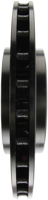 Disque de frein sport fendu StopTech