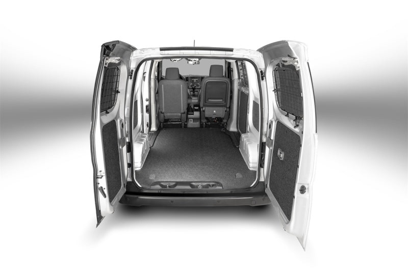 Tapis de sol pour fourgonnette Nissan NV200/GM City Express 2013+ - Compact