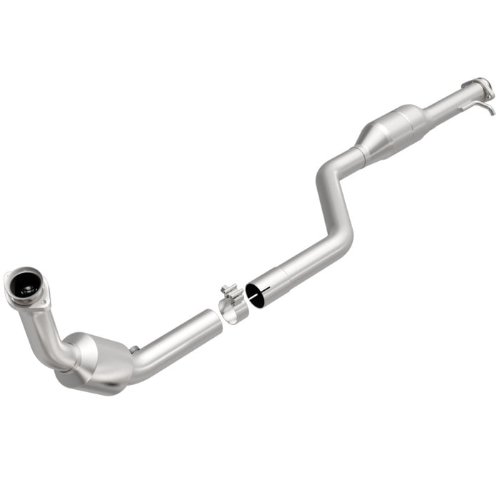 Convecteur MagnaFlow DF 99-02 Mercedes SL500 5.0L