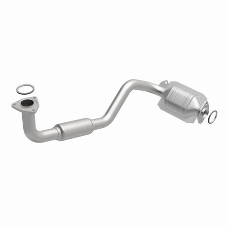 Convecteur arrière MagnaFlow Conv DF Toyota MR2