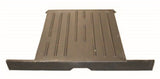 Panneau de plancher arrière Omix - Jeep CJ5 76-83