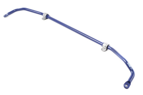 Barre stabilisatrice non réglable H&amp;R 12-15 Chevrolet Camaro LS/LT/SS (y compris cabriolet) V6 28 mm - Arrière