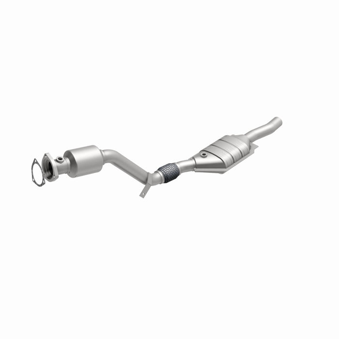 Convecteur MagnaFlow DF 03 Volkswagen Passat 2,8 L