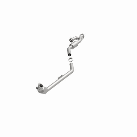 Convecteur MagnaFlow DF Mercedes C240 ​​02-04 côté conducteur