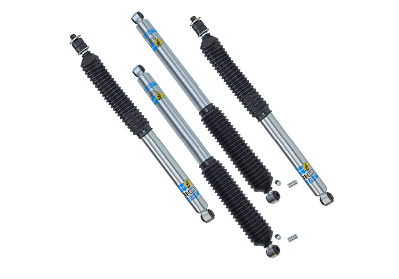 Kit de levage Superlift 10-13 Dodge Ram 2500/3500 4WD 4 pouces Boîte d'amortisseur Bilstein