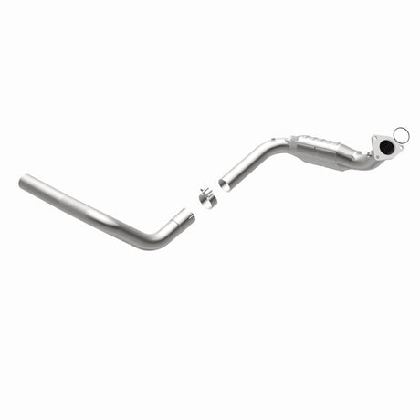 Magnaflow Conv DF 03-06 Hummer H2 6.0LD/S