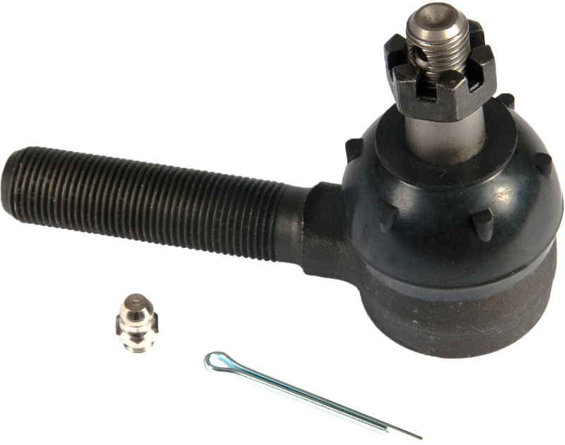 Embout de biellette de direction extérieur avec revêtement électrolytique Ridetech 58-62 Chevy Impala