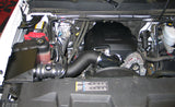 Admission hautes performances K&amp;N 07-08 pour Chevrolet Silverado/GMC Sierra HD 6,0 L V8