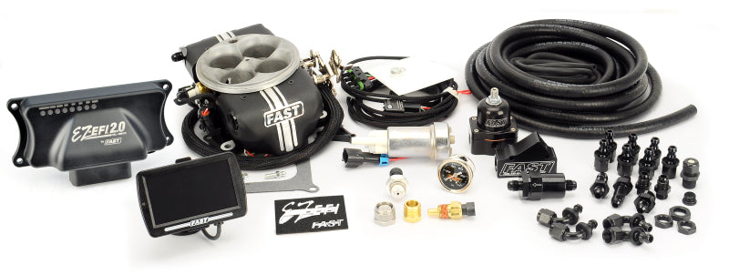 Système de contrôle de moteur FAST EZ-EFI 2 pouces