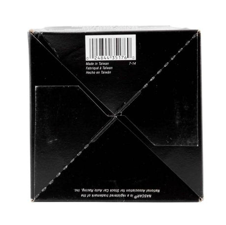 Filtre à carburant en cellulose K&amp;N 3,5 po de diamètre extérieur x 6,281 po de longueur