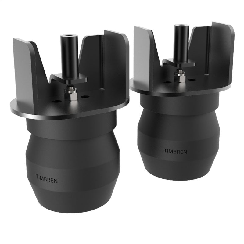 Système d'amélioration de la suspension arrière Timbren 1976 Ford F-250 RWD